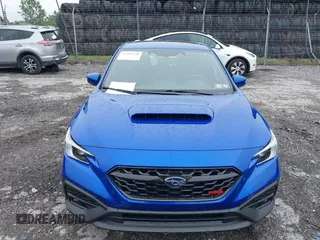 2025 Subaru WRX Limited z VIN JF1VBAN66S8802226, wystawiony jako IAAI lot #42499790 z przebiegiem 199 mil mil oraz . Historia ofert i sprzedaży dostępna na DreamBid. Obrazek 12.