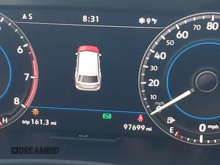 2018 Volkswagen Atlas SEL Premium z VIN 1V2NR2CA5JC503176, wystawiony jako IAAI lot #41294344 z przebiegiem 97 699 mil mil oraz . Historia ofert i sprzedaży dostępna na DreamBid. Obrazek 15.
