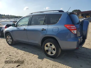 2009 Toyota RAV4 with VIN JTMBF33V99D018986, listed as a Copart auction lot 71194334 with 97,017 mi miles and Clean Title. Bid and sale history available at carsss.com. Image 2.