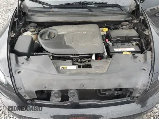 2016 Jeep Cherokee Latitude z VIN 1C4PJMCS1GW199566, wystawiony jako Copart lot #54073365 z przebiegiem 85 650 mil mil oraz Szkoda całkowita • Salvage title. Historia ofert i sprzedaży dostępna na DreamBid. Obrazek 12.
