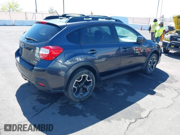 2014 Subaru Crosstrek Limited z VIN JF2GPAGCXE8295537, wystawiony jako IAAI lot #42235811 z przebiegiem 147 613 mil mil oraz . Historia ofert i sprzedaży dostępna na DreamBid. Obrazek 4.