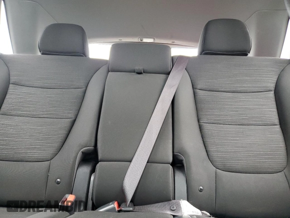 2015 Kia Sorento LX with VIN 5XYKTCA69FG562972, listed as a Copart auction lot 53233305 with 145,573 mi miles and Clean Title. Bid and sale history available at carsss.com. Image 10.