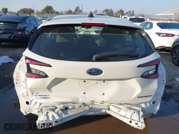 2024 Subaru Impreza z VIN JF1GUABC7R8287129, wystawiony jako IAAI lot #41540169 z przebiegiem 12 580 mil mil oraz . Historia ofert i sprzedaży dostępna na DreamBid. Obrazek 17.