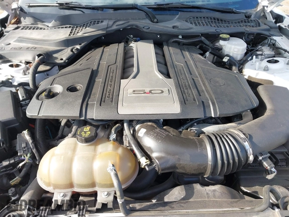 2020 Ford Mustang GT with VIN 1FA6P8CF0L5112346, listed as a IAAI auction lot 41571155 with 67,763 mi miles and . Bid and sale history available at DreamBid. Image 10.