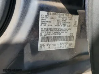 2001 Ford Escape XLS with VIN 1FMYU01BX1KB53168, listed as a Copart auction lot 76547834 with 71,025 mi miles and Salvage Title. Bid and sale history available at carsss.com. Image 14.