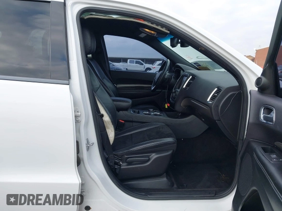 2015 Dodge Durango SXT with VIN 1C4RDHAG0FC793443, listed as a IAAI auction lot 41376184 with 113,123 mi miles and . Bid and sale history available at DreamBid. Image 5.