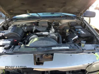 2000 Cadillac Escalade z VIN 1GYEK13R5YR107157, wystawiony jako Copart lot #89024795 z przebiegiem 172 599 mil mil oraz Szkody całkowita. Historia ofert i sprzedaży dostępna na DreamBid. Obrazek 11.