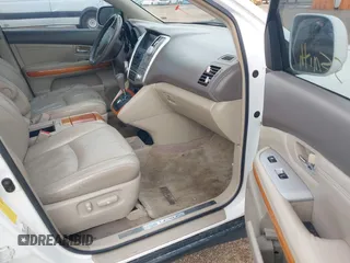 2004 Lexus RX with VIN 2T2HA31U64C035412, listed as a IAAI auction lot 41908074 with 268,453 mi miles and . Bid and sale history available at carsss.com. Image 5.