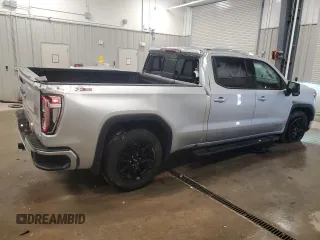 2022 GMC Sierra 1500 Elevation z VIN 3GTUUCET0NG569248, wystawiony jako Copart lot #88675455 z przebiegiem 72 416 mil mil oraz Szkoda całkowita • Salvage title. Historia ofert i sprzedaży dostępna na DreamBid. Obrazek 3.