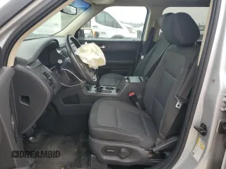 2016 Ford Flex SE z VIN 2FMGK5B84GBA22192, wystawiony jako Copart lot #51483445 z przebiegiem 79 812 mil mil oraz Szkoda całkowita • Salvage title. Historia ofert i sprzedaży dostępna na DreamBid. Obrazek 7.
