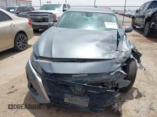 2023 Nissan Altima SV z VIN 1N4BL4DV3PN317528, wystawiony jako IAAI lot #42130756 z przebiegiem 73 037 mil mil oraz . Historia ofert i sprzedaży dostępna na DreamBid. Obrazek 12.