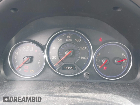 2003 Honda Civic LX z VIN 1HGES16573L018315, wystawiony jako IAAI lot #42176397 z przebiegiem 148 997 mil mil oraz . Historia ofert i sprzedaży dostępna na DreamBid. Obrazek 7.