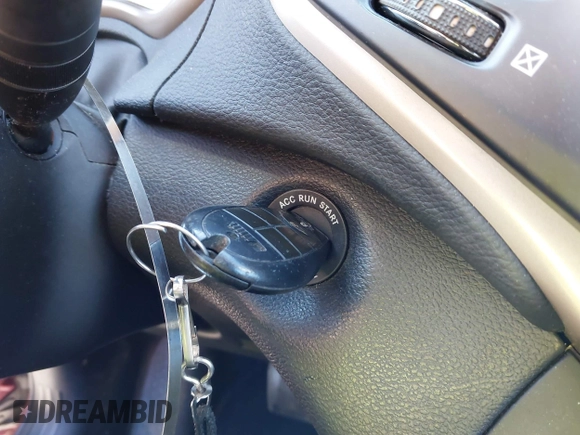 2017 Jeep Cherokee Latitude с VIN 1C4PJMCS4HW563755, выставлен на аукционе IAAI как лот 41982417 с пробегом 102 243 миль миль и . История ставок и продаж доступна на DreamBid. Изображение 11.