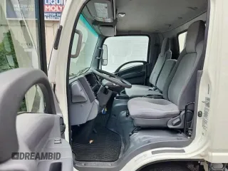 2019 Isuzu NQR IBT PWL with VIN JALE5W161K7305027, listed as a Copart auction lot 76363594 with 168,335 mi miles and Clean Title. Bid and sale history available at carsss.com. Image 5.