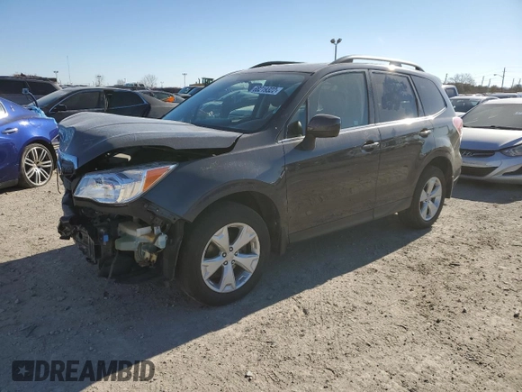 2016 Subaru Forester Limited with VIN JF2SJAHC6GH462246, listed as a Copart auction lot 68219322 with 107,678 mi miles and . Bid and sale history available at DreamBid. Image 1.