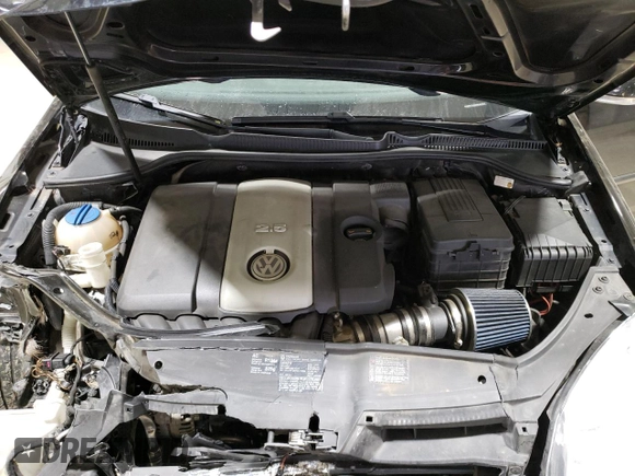 2008 Volkswagen Rabbit S с VIN WVWBA71KX8W260669, выставлен на аукционе Copart как лот 44833835 с пробегом 135 189 миль миль и Списание • Salvage title. История ставок и продаж доступна на DreamBid. Изображение 11.