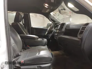 2022 Ram 2500 Tradesman with VIN 3C6UR4HJ0NG120662, listed as a IAAI auction lot 41488577 with 65,602 mi miles and . Bid and sale history available at DreamBid. Image 5.
