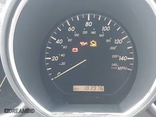 2006 Lexus RX 330 with VIN 2T2GA31U66C047526, listed as a IAAI auction lot 42061569 with 183,976 mi miles. Bid and sale history available at carsss.com. Image 7.