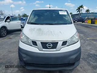 2017 Nissan NV200 SV with VIN 3N6CM0KN7HK709097, listed as a IAAI auction lot 41985310 with 316,057 mi miles and . Bid and sale history available at DreamBid. Image 12.