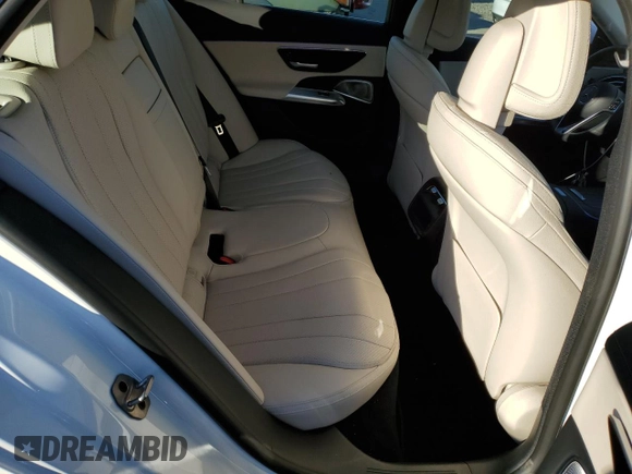 2024 Mercedes-Benz E with VIN W1KLH6FB5RA067448, listed as a Copart auction lot 43457025 with 4,998 mi miles and Salvage Title. Bid and sale history available at DreamBid. Image 11.