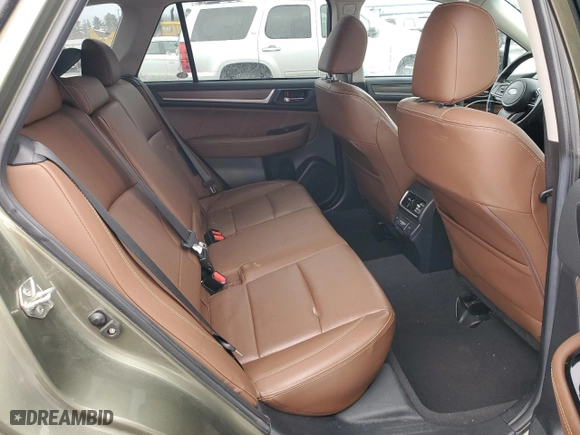 2018 Subaru Outback Touring with VIN 4S4BSATC5J3362111, listed as a Copart auction lot 86124114 with 237,486 mi miles and Salvage Title. Bid and sale history available at carsss.com. Image 11.