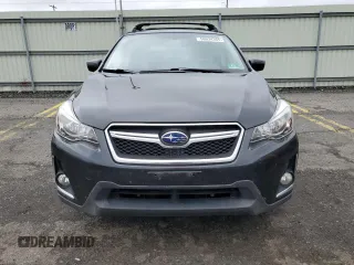 2016 Subaru Crosstrek Premium z VIN JF2GPABC9G8244041, wystawiony jako Copart lot #58034365 z przebiegiem 128 098 mil mil oraz Szkoda całkowita • Salvage title. Historia ofert i sprzedaży dostępna na DreamBid. Obrazek 5.