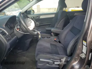 2011 Honda CR-V SE z VIN 5J6RE4H42BL000939, wystawiony jako Copart lot #57053725 z przebiegiem 172 865 mil mil oraz Szkoda całkowita • Salvage title. Historia ofert i sprzedaży dostępna na DreamBid. Obrazek 7.