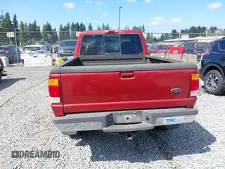 1998 Ford Ranger XL with VIN 1FTZR15XXWTA56110, listed as a IAAI auction lot 42702273 with 228,015 mi miles and . Bid and sale history available at DreamBid. Image 16.