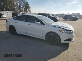 2016 Ford Fusion SE with VIN 3FA6P0H77GR283911, listed as a Copart auction lot 46741005 with 211,602 mi miles and Salvage Title. Bid and sale history available at DreamBid. Image 4.