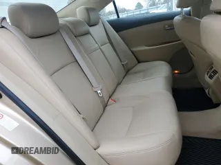 2007 Lexus ES 350 with VIN JTHBJ46G372125931, listed as a Copart auction lot 47264625 with 166,965 mi miles and Clean Title. Bid and sale history available at carsss.com. Image 10.