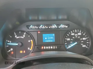 2019 Ford F-350 XL с VIN 1FDRF3HT4KEF76214, выставлен на аукционе Copart как лот 78887524 с пробегом 136 030 миль миль и Списание • Salvage title. История ставок и продаж доступна на DreamBid. Изображение 9.