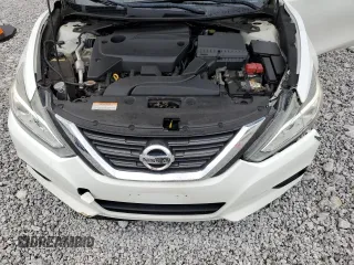 2016 Nissan Altima S with VIN 1N4AL3AP9GN355518, listed as a Copart auction lot 64969685 with 94,635 mi miles and Salvage title. Bid and sale history available at DreamBid. Image 11.