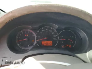 2012 Nissan Altima S with VIN 1N4AL2AP8CN514159, listed as a Copart auction lot 55505825 with 170,750 mi miles and Salvage Title. Bid and sale history available at DreamBid. Image 9.