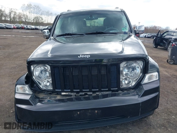 2012 Jeep Liberty Sport z VIN 1C4PJMAK6CW176717, wystawiony jako IAAI lot #42029786 z przebiegiem 38 872 mil mil oraz . Historia ofert i sprzedaży dostępna na DreamBid. Obrazek 12.