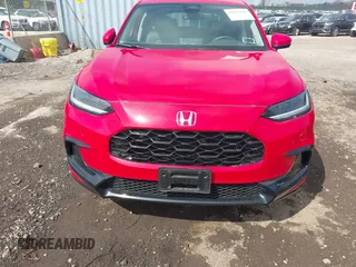 2024 Honda HR-V EX-L с VIN 3CZRZ2H76RM735273, выставлен на аукционе IAAI как лот 42055126 с пробегом 30 680 миль миль и . История ставок и продаж доступна на DreamBid. Изображение 12.