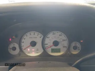 2004 Ford Escape XLT с VIN 1FMYU93194KB36990, выставлен на аукционе IAAI как лот 42853571 с пробегом 169 598 миль миль и . История ставок и продаж доступна на DreamBid. Изображение 7.