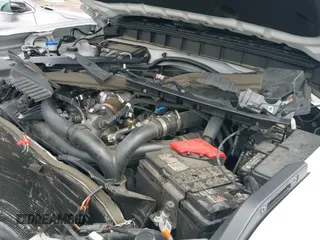 2023 Ford Bronco z VIN 1FMEE5DP2PLB16493, wystawiony jako IAAI lot #42507079 z przebiegiem 59 656 mil mil oraz . Historia ofert i sprzedaży dostępna na DreamBid. Obrazek 21.