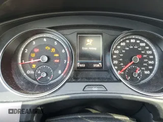 2021 Volkswagen Atlas SE z VIN 1V2KR2CA2MC505815, wystawiony jako Copart lot #54756465 z przebiegiem 51 653 mil mil oraz Szkoda całkowita • Salvage title. Historia ofert i sprzedaży dostępna na DreamBid. Obrazek 9.