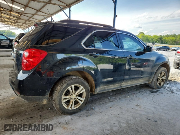 2012 Chevrolet Equinox 1LT z VIN 2GNALDEK6C6383653, wystawiony jako Copart lot #58766975 z przebiegiem 254 931 mil mil oraz Czysty tytuł • Clean title. Historia ofert i sprzedaży dostępna na DreamBid. Obrazek 3.