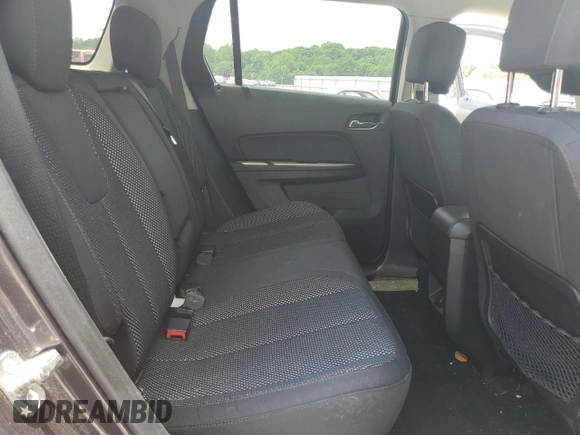 2013 GMC Terrain SLE with VIN 2GKALSEK9D6217419, listed as a Copart auction lot 56045594 with 147,536 mi miles and Non Repairable. Bid and sale history available at DreamBid. Image 10.