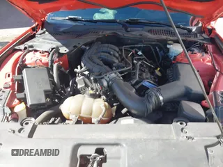 2016 Ford Mustang V6 с VIN 1FA6P8AM3G5241673, выставлен на аукционе IAAI как лот 42279329 с пробегом 73 954 миль миль и . История ставок и продаж доступна на DreamBid. Изображение 10.