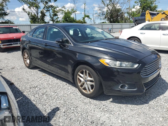 2013 Ford Fusion SE z VIN 3FA6P0HR7DR223169, wystawiony jako Copart lot #62751605 z przebiegiem 186 678 mil mil oraz Czysty tytuł • Clean title. Historia ofert i sprzedaży dostępna na DreamBid. Obrazek 4.