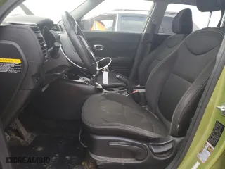 2016 Kia Soul with VIN KNDJN2A20G7873928, listed as a Copart auction lot 88686965 with 116,279 mi miles and Salvage Title. Bid and sale history available at carsss.com. Image 7.