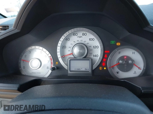 2014 Honda Pilot Touring with VIN 5FNYF4H93EB502117, listed as a IAAI auction lot 42086774 with 111,003 mi miles and . Bid and sale history available at carsss.com. Image 7.