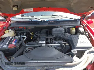1999 Jeep Grand Cherokee Laredo with VIN 1J4GW58S5XC644757, listed as a IAAI auction lot 42139920 with 192,745 mi miles and . Bid and sale history available at DreamBid. Image 10.