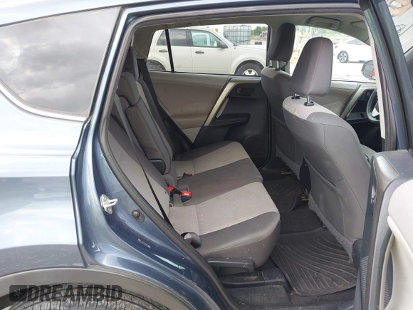 2013 Toyota RAV4 LE с VIN 2T3BFREV3DW106802, выставлен на аукционе IAAI как лот 42246292 с пробегом 201 685 миль миль и . История ставок и продаж доступна на DreamBid. Изображение 8.