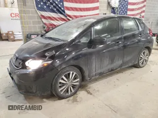 2017 Honda Fit EX с VIN 3HGGK5H74HM708009, выставлен на аукционе Copart как лот 88122565 с пробегом 186 994 миль миль и Списание • Salvage title. История ставок и продаж доступна на DreamBid. Изображение 1.