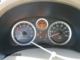 2012 Nissan Sentra S с VIN 3N1AB6AP0CL605823, выставлен на аукционе Copart как лот 58871665 с пробегом 149 355 миль миль и Чистый • Clean title. История ставок и продаж доступна на DreamBid. Изображение 9.