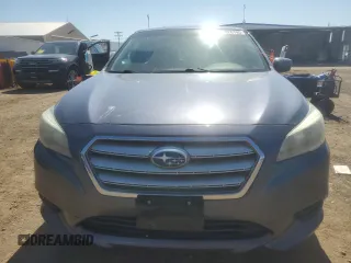 2016 Subaru Legacy Premium с VIN 4S3BNBC67G3057603, выставлен на аукционе Copart как лот 62926705 с пробегом 188 349 миль миль и Списание • Salvage title. История ставок и продаж доступна на DreamBid. Изображение 5.