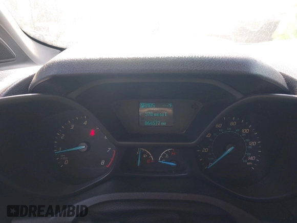 2014 Ford Transit Connect XL с VIN NM0LE6E71E1150544, выставлен на аукционе IAAI как лот 42429733 с пробегом 64 577 миль миль и . История ставок и продаж доступна на DreamBid. Изображение 7.